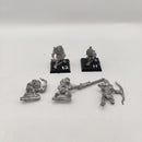 Warhammer Citadel C22 Hobgoblin Rocket Launcher Crew AZ019
