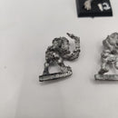 Warhammer Citadel C22 Hobgoblin Rocket Launcher Crew AZ019