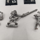 Warhammer Citadel C22 Hobgoblin Rocket Launcher Crew AZ019