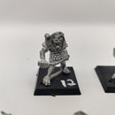 Warhammer Citadel C22 Hobgoblin Rocket Launcher Crew AZ019