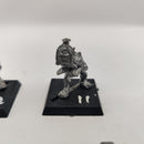 Warhammer Citadel C22 Hobgoblin Rocket Launcher Crew AZ019