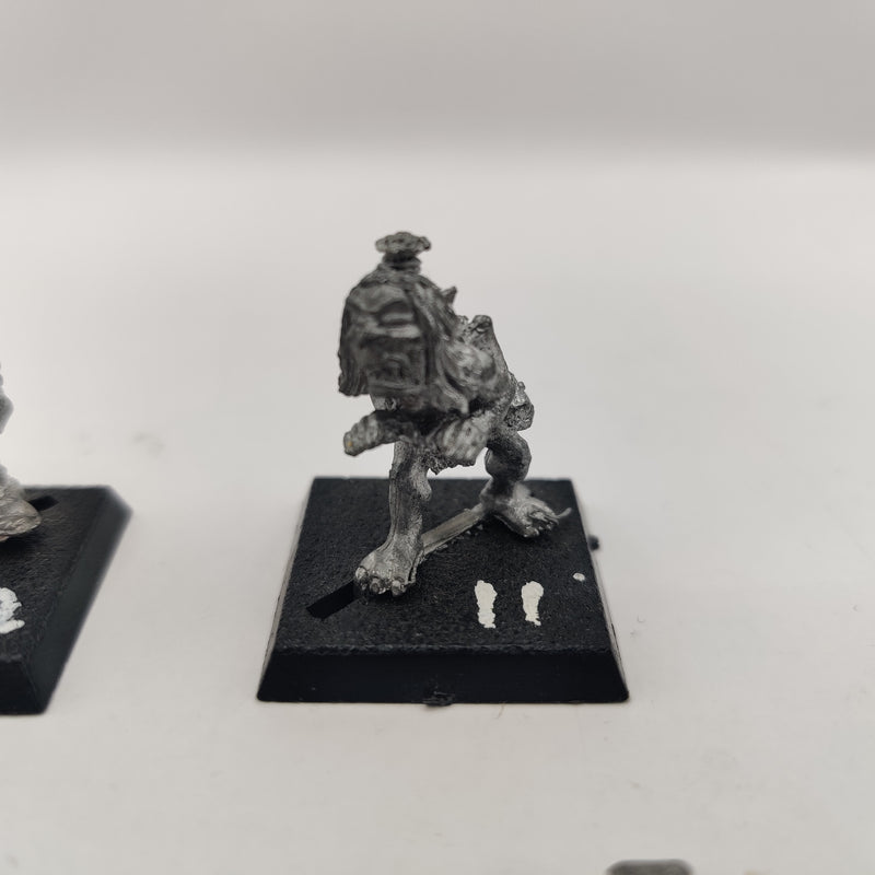 Warhammer Citadel C22 Hobgoblin Rocket Launcher Crew AZ019