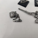 Warhammer Citadel C22 Hobgoblin Rocket Launcher Crew AZ019