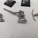 Warhammer Citadel C22 Hobgoblin Rocket Launcher Crew AZ019