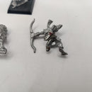 Warhammer Citadel C22 Hobgoblin Rocket Launcher Crew AZ019