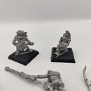 Warhammer Citadel C22 Hobgoblin Rocket Launcher Crew AZ019