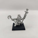 Warhammer The Old World Goblin Madcap Shamans x2 AW155