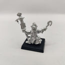 Warhammer The Old World Goblin Madcap Shamans x2 AW155