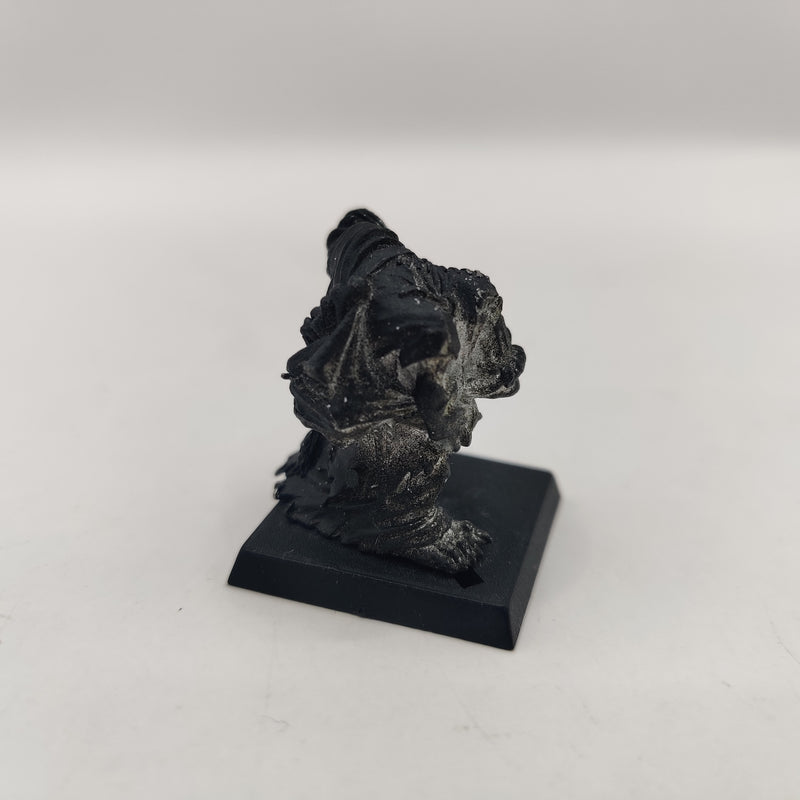 Warhammer Fantasy Metal Orc Warboss on Sanglier - Oldhammer Warhammer Fantasy Metal Orc Warboss on Sanglier - Oldhammer
