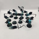 Warhammer Age of Sigmar Nighthaunt Grimghast Reapers  AI009