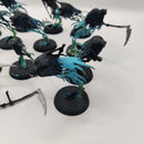 Warhammer Age of Sigmar Nighthaunt Grimghast Reapers  AI009