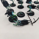 Warhammer Age of Sigmar Nighthaunt Grimghast Reapers  AI009