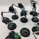 Warhammer Age of Sigmar Nighthaunt Grimghast Reapers  AI009