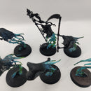 Warhammer Age of Sigmar Nighthaunt Grimghast Reapers  AI009