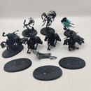 Warhammer Age of Sigmar Nighthaunt Job Lot - Please Rescue AH057