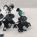 Warhammer Age of Sigmar Nighthaunt Job Lot - Please Rescue AH057