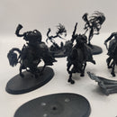 Warhammer Age of Sigmar Nighthaunt Job Lot - Please Rescue AH057