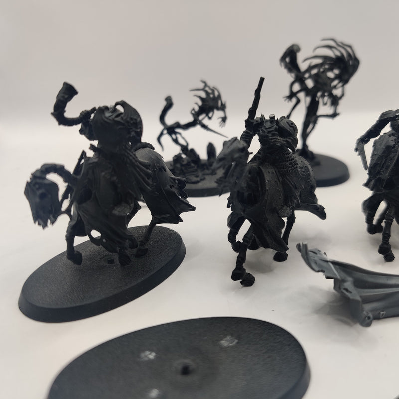 Warhammer Age of Sigmar Nighthaunt Job Lot - Please Rescue AH057