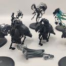 Warhammer Age of Sigmar Nighthaunt Job Lot - Please Rescue AH057