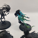 Warhammer Age of Sigmar Nighthaunt Job Lot - Please Rescue AH057