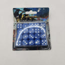 Warhammer Age of Sigmar Stormcast Eternals Dice (20) BA043