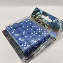 Warhammer Age of Sigmar Stormcast Eternals Dice (20) BA043