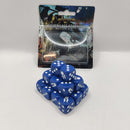 Warhammer Age of Sigmar Stormcast Eternals Dice (20) BA043