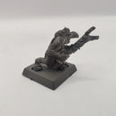 Warhammer Fantasy Citadel Goblins x3 Metal AL040