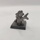 Warhammer Fantasy Citadel Goblins x3 Metal AL040