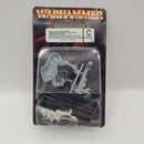 Warhammer Dark Elf Dark Riders in Blister - Great Condition BA194