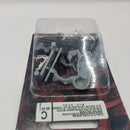 Warhammer Dark Elf Dark Riders in Blister - Great Condition BA194