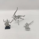 Warhammer the Old World Dark Elf Repeater Bolt Thrower AI081