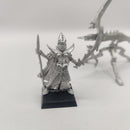 Warhammer the Old World Dark Elf Repeater Bolt Thrower AI081
