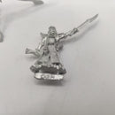 Warhammer the Old World Dark Elf Repeater Bolt Thrower AI081