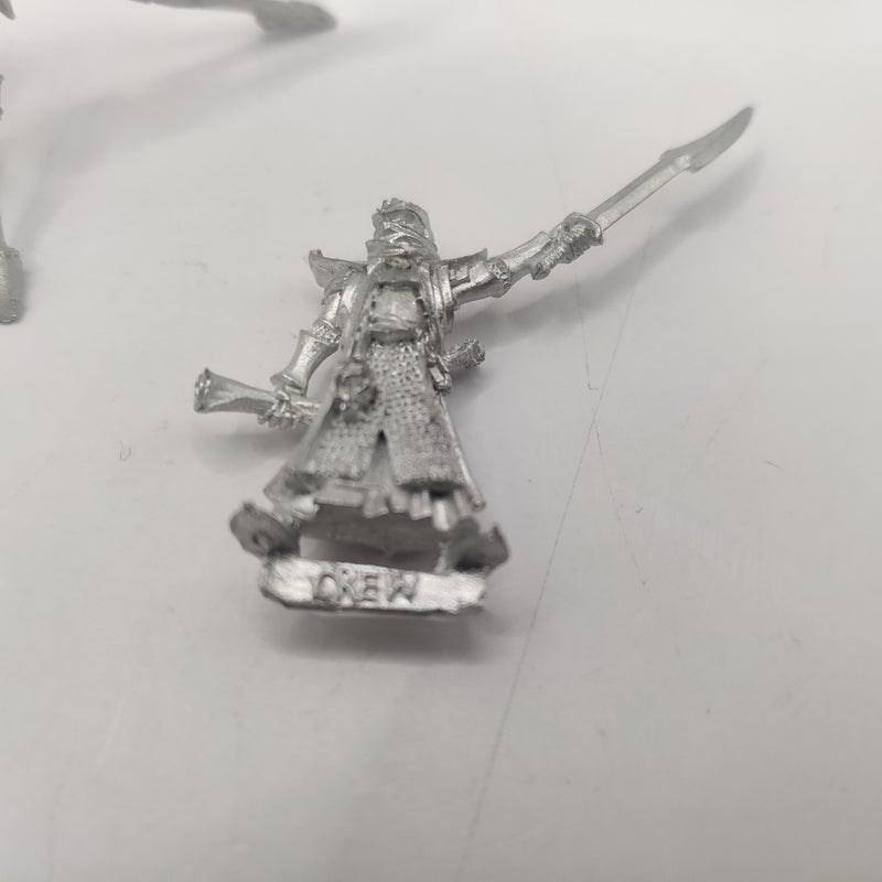 Warhammer the Old World Dark Elf Repeater Bolt Thrower AI081
