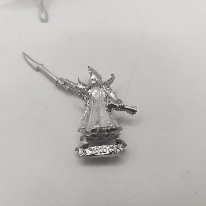 Warhammer the Old World Dark Elf Repeater Bolt Thrower AI081