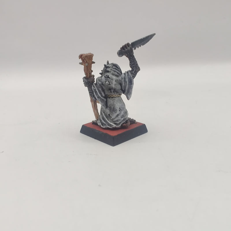 Warhammer Fantasy Citadel 1980s Skaven C47 Clan Moulder Bundle AI238
