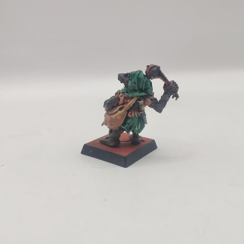 Warhammer Fantasy Citadel 1980s Skaven C47 Clan Moulder Bundle AI238