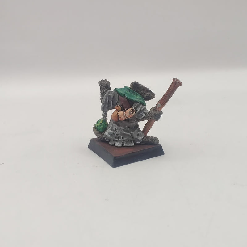 Warhammer Fantasy Citadel 1980s Skaven C47 Clan Moulder Bundle AI238
