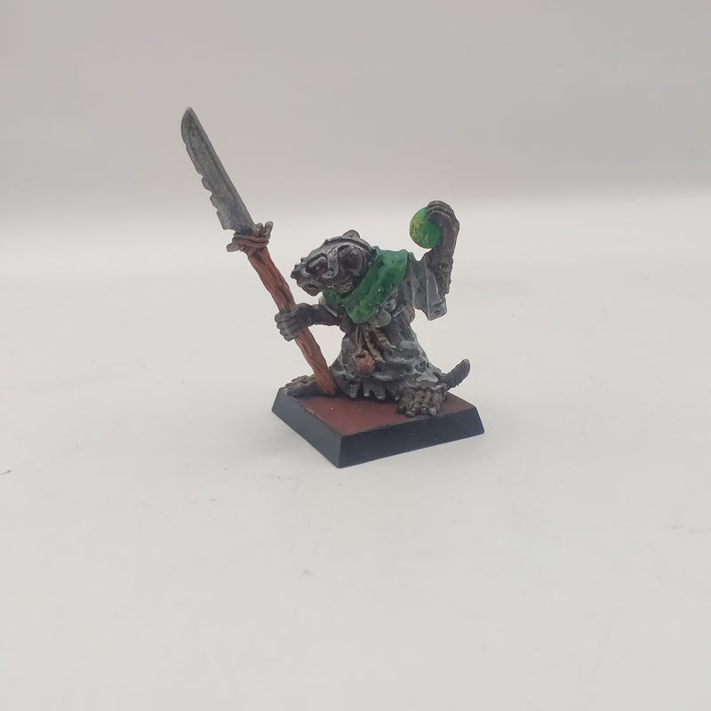 Warhammer Fantasy Citadel 1980s Skaven C47 Clan Moulder Bundle AI238