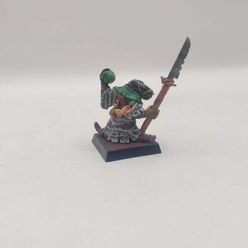 Warhammer Fantasy Citadel 1980s Skaven C47 Clan Moulder Bundle AI238