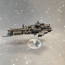 Warhammer Battlefleet Gothic Imperial Cruisers x3 - Plastic AI131