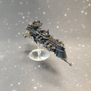 Warhammer Battlefleet Gothic Imperial Cruisers x3 - Plastic AI131