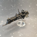 Warhammer Battlefleet Gothic Imperial Cruisers x3 - Plastic AI131