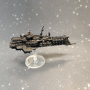 Warhammer Battlefleet Gothic Imperial Cruisers x3 - Plastic AI131
