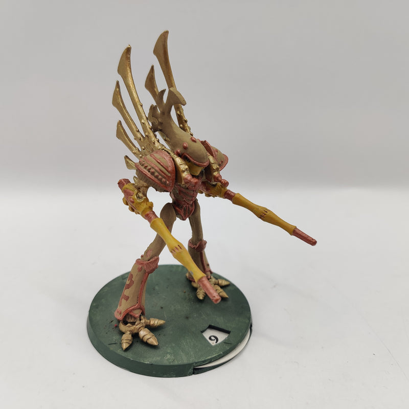 Warhammer Epic 40k Eldar Phantom Titan - Painted AF035