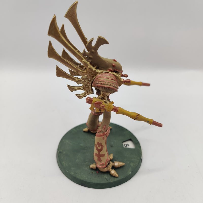 Warhammer Epic 40k Eldar Phantom Titan - Painted AF035