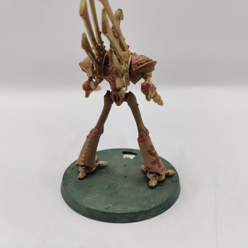 Warhammer Epic 40k Eldar Phantom Titan - Painted AF035