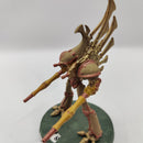 Warhammer Epic 40k Eldar Phantom Titan - Painted AF035