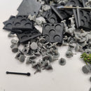 Warhammer Epic 40k Imperial Guard Infantry Bundle AQ213